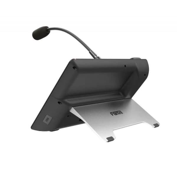 Fanvil X6 Enterprise IP-telefon SIP 60 DSS LCD Gigit LAN (ingen strömförsörjning) - 6937295601664