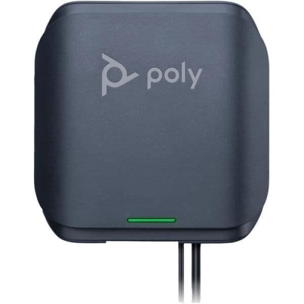 Poly Rove B2 - Trådlös telefonbasstation / VoIP-telefonbasstation med telefon-ID i Spanien - DECT -