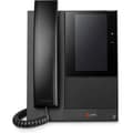 Miniatyrbild 3 av 3: Poly CCX 505 - För Microsoft Teams - VoIP-telefon - SIP, PSTN, RTP, SRTP, SDPPOLY CCX 505 Professional Multimedia Phone för