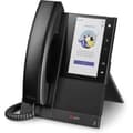Miniatyrbild 2 av 3: Poly CCX 505 - För Microsoft Teams - VoIP-telefon - SIP, PSTN, RTP, SRTP, SDPPOLY CCX 505 Professional Multimedia Phone för