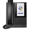 Miniatyrbild 1 av 3: Poly CCX 505 - För Microsoft Teams - VoIP-telefon - SIP, PSTN, RTP, SRTP, SDPPOLY CCX 505 Professional Multimedia Phone för