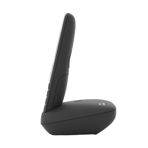 Trådlös telefon - GIGASET - Gigaset A690 Iberia - Svart - DECT - Inbyggd svarare