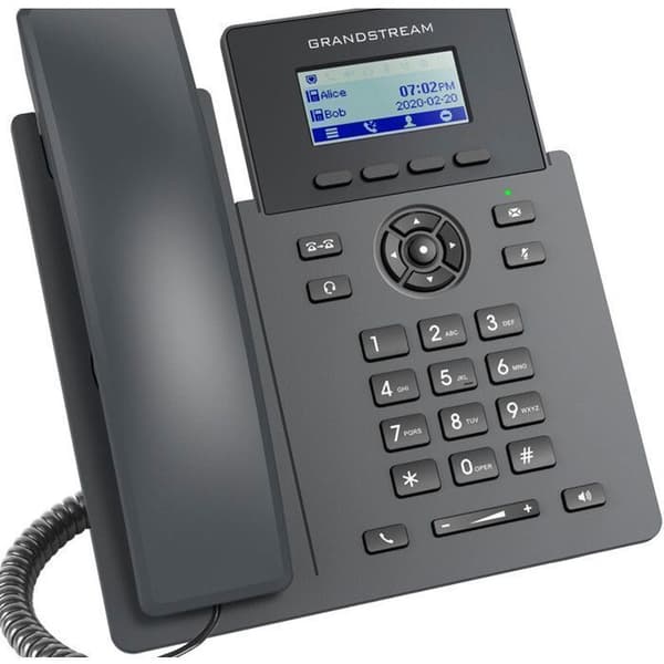 grandstream GRP-2601P - 6947273703112