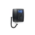 Miniatyrbild 5 av 5: Motorola C4201 Combo DECT fast telefon (2 st) Svart