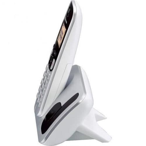 Panasonic KX-TGC210SPS - Sladdlös telefon