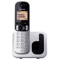 Miniatyrbild 1 av 2: Panasonic KX-TGC210SPS - Sladdlös telefon