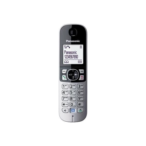 PANASONIC KX-TG6811GA MOCCABRUNT