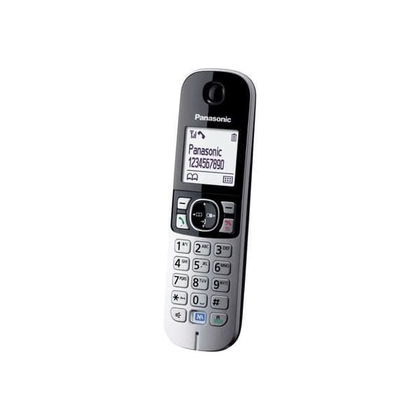 PANASONIC KX-TG6811GA MOCCABRUNT