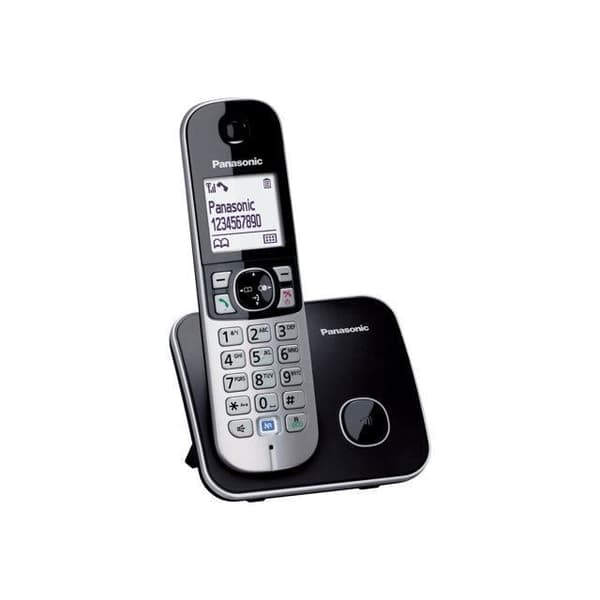 PANASONIC KX-TG6811GA MOCCABRUNT