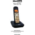 Miniatyrbild 3 av 6: MAXCOM MC6800 stora knappar stora telefoner stora knappar