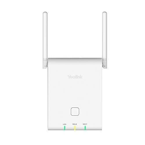 YEALINK W90DM DECT BASSTATION VIT Vit