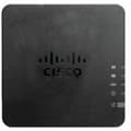 Miniatyrbild 3 av 3: Analog telefonadapter CISCO ATA191-3PW-K9 Svart