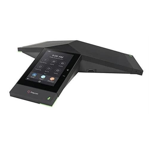 Polycom Trio 8500 IP Conference Station - Bluetooth - VoIP - Handsfree högtalartelefon