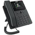 Miniatyrbild 2 av 2: IP-telefon - FANVIL - V62G - 12 linjer - 2,8" LCD-skärm - 1000 registreringar