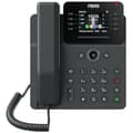 Miniatyrbild 1 av 2: IP-telefon - FANVIL - V62G - 12 linjer - 2,8" LCD-skärm - 1000 registreringar