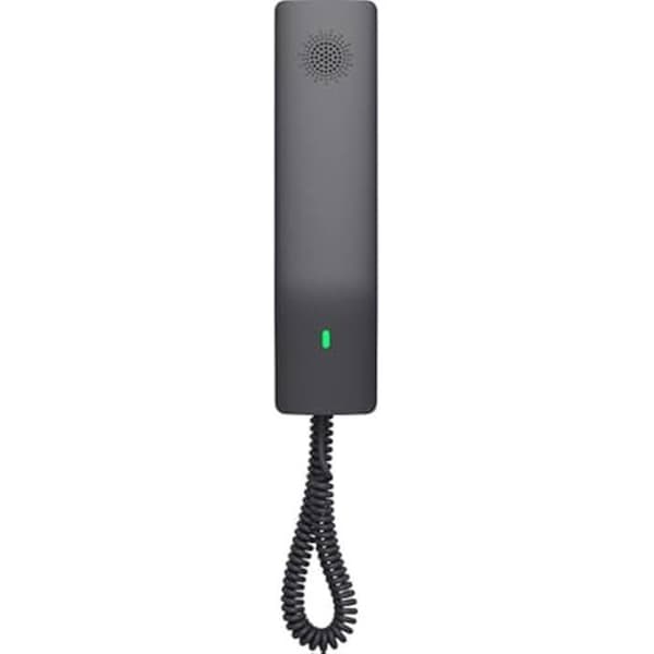 Hotelltelefon - GRANDSTREAM - GHP611 - Kompakt - Inbyggt Wi-Fi - HD-högtalare