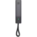 Miniatyrbild 2 av 2: Hotelltelefon - GRANDSTREAM - GHP611 - Kompakt - Inbyggt Wi-Fi - HD-högtalare
