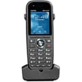 Miniatyrbild 2 av 2: Trådlös telefon - AGFEO - DECT 44 IP - Handsfree - Nummerminne - DECT-teknologi