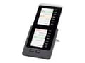 Miniatyrbild 2 av 2: Handenhetsförlängning - CISCO - CP-8800-A-KEM-3PC - VoIP - Kompatibel med IP-telefoner - MPP Firmware