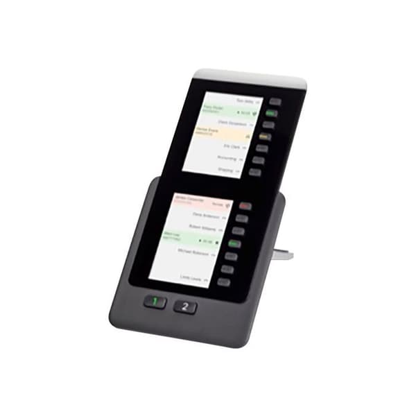 Handenhetsförlängning - CISCO - CP-8800-A-KEM-3PC - VoIP - Kompatibel med IP-telefoner - MPP Firmware