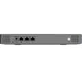 Miniatyrbild 2 av 2: IP PBX - GRANDSTREAM - UCM6302 - 500-1000 användare - 75/150 samtidiga samtal - 320x240 färg LCD-skärm