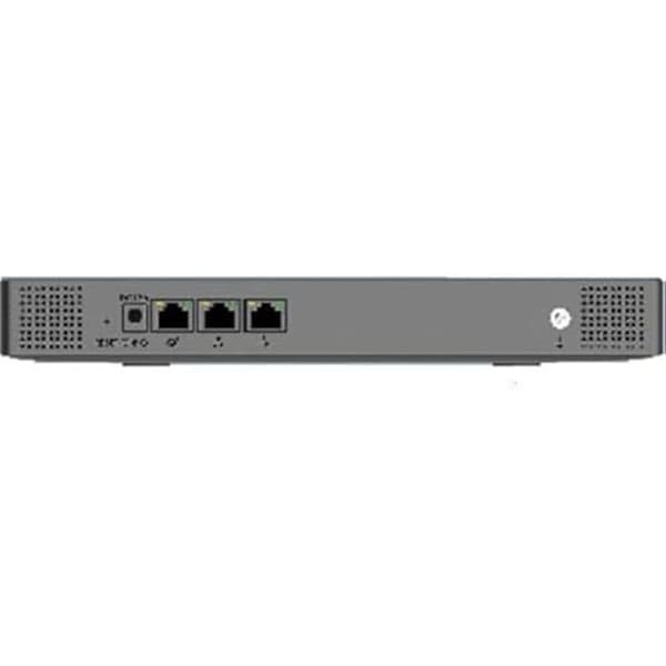 IP PBX - GRANDSTREAM - UCM6302 - 500-1000 användare - 75/150 samtidiga samtal - 320x240 färg LCD-skärm