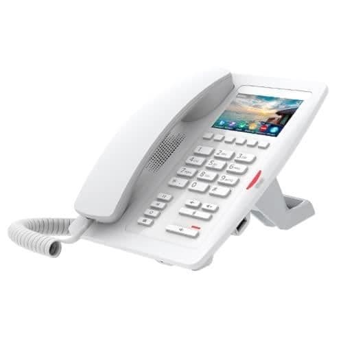 FANVIL H5W SIP WIFI IP HOTEL TELEFON VIT H5W VIT