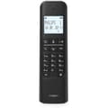 Miniatyrbild 3 av 4: Philips M4701W12 - Trådlös DECT-telefon, 4,6 cm skärm, bakgrundsbelysning - Vit