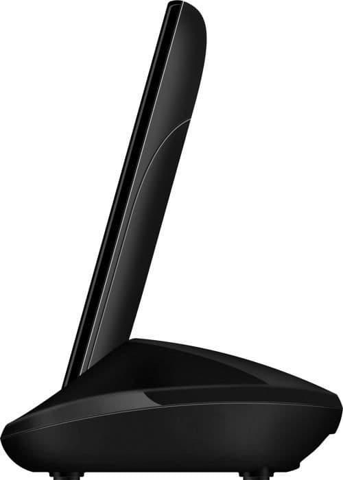 Fast telefon - Maxcom telefonpaket - MM35D SE - GSM fast telefon MM 35D SE GSM