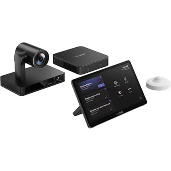Yealink KONF MVC860-C5-000 Microsoft Teams Room System