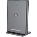 Miniatyrbild 2 av 2: DECT-basstation - GRANDSTREAM - DP755 - Svart - Trådlös telefon - DECT-teknik