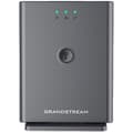 Miniatyrbild 1 av 2: DECT-basstation - GRANDSTREAM - DP755 - Svart - Trådlös telefon - DECT-teknik