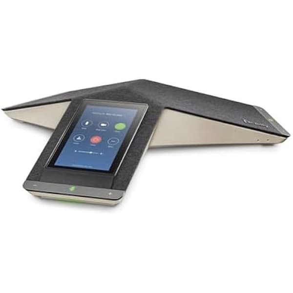 Poly Trio C60 IP SIP (utan strömadapter)