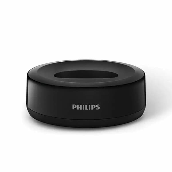 Trådløs telefon Philips 1,6" 300 mAh GAP Blå Sort