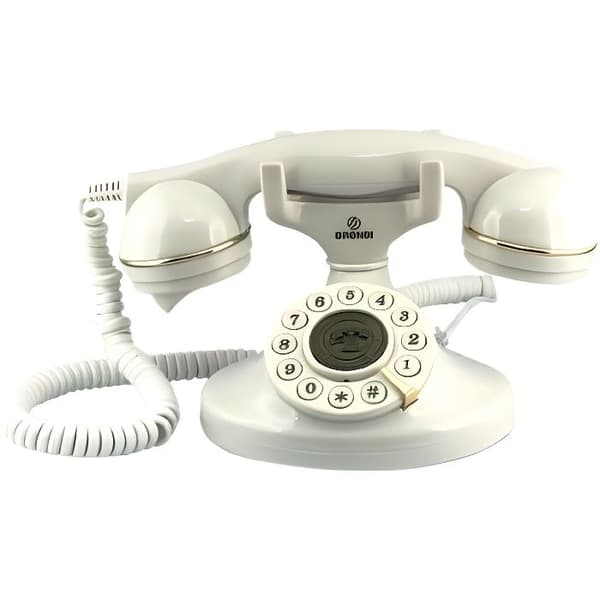 BRONDI - vintage10vit Vit