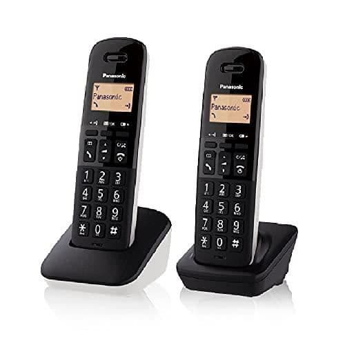 TRADDLÖS KX-TGB612JTW DUO PANASONIC