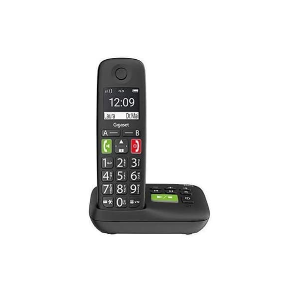 Gigaset AS690 sladdlös DECT Gap