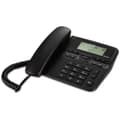 Miniatyrbild 2 av 2: Telefoner med sladd M20B/00 Tala handsfree Tala handsfree med denna Plug &amp; Play sladdtelefon. Den är utrustad med en