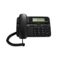 Miniatyrbild 1 av 2: Telefoner med sladd M20B/00 Tala handsfree Tala handsfree med denna Plug &amp; Play sladdtelefon. Den är utrustad med en