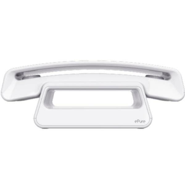 Trådlös Telefon Alcatel ATL1428162 Vit