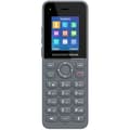 Miniatyrbild 1 av 2: DECT trådlös telefon - GRANDSTREAM - DP725 - HD-ljud - 20 SIP-konton - 1,8 tums LCD-skärm