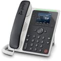 Miniatyrbild 2 av 2: Poly Edge E100 IP-Telefon: Professionell kommunikation omdefinieras - klart ljud, användbarhet och pålitlig prestanda för din