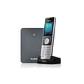 Miniatyrbild 1 av 3: YEALINK W76P GRÅ LANDLINJE TELEFON 20 LINE TFT