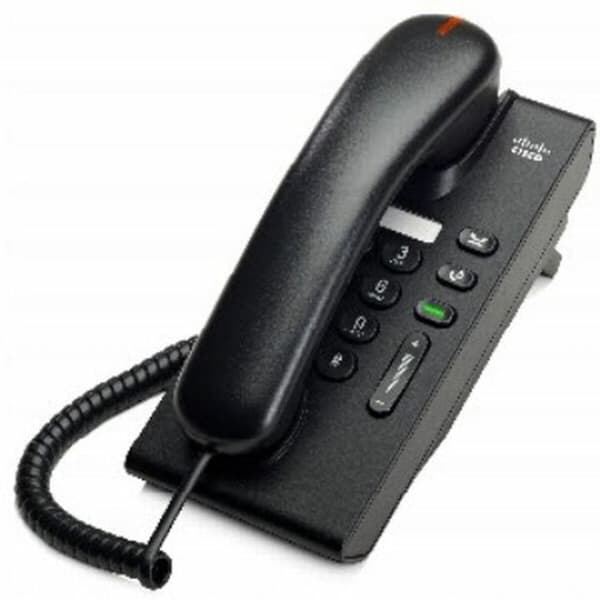 IP-puhelin CISCO CP-6901-C-K9=