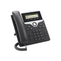 Miniatyrbild 3 av 4: Cisco IP-telefon 7811 VoIP-telefon SIP, SRTP