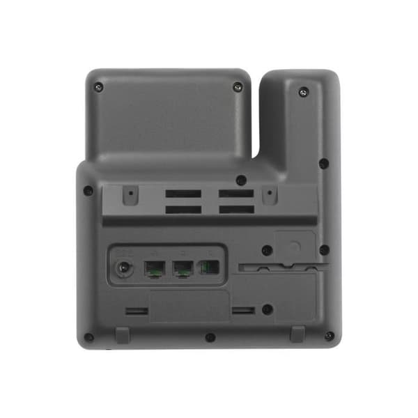 Cisco IP-telefon 7811 VoIP-telefon SIP, SRTP