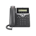 Miniatyrbild 2 av 4: Cisco IP-telefon 7811 VoIP-telefon SIP, SRTP