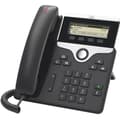 Miniatyrbild 1 av 4: Cisco IP-telefon 7811 VoIP-telefon SIP, SRTP
