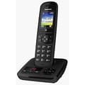 Miniatyrbild 2 av 2: Trådlös telefon - PANASONIC - Dect - Handsfree - Nummerpresentation