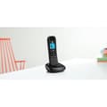 Miniatyrbild 4 av 4: MOTOROLA CD4001 NERO 107CD4001